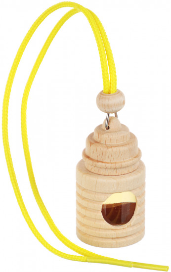 Ароматизатор подвесной «Ваниль»