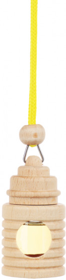 Ароматизатор подвесной «Ваниль»