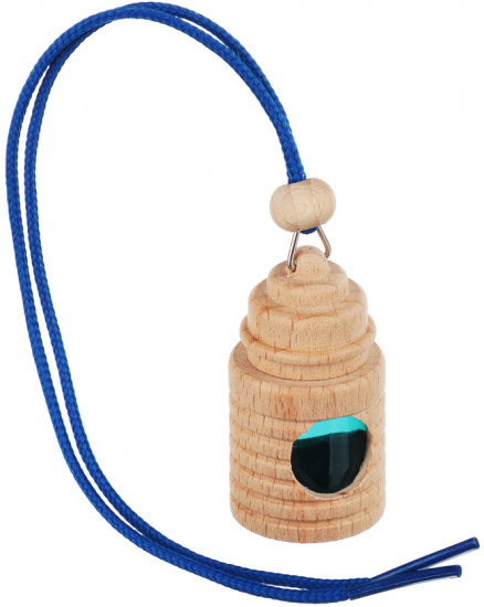 Ароматизатор подвесной «Новая машина»