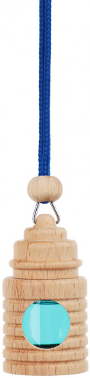 Ароматизатор подвесной «Новая машина»