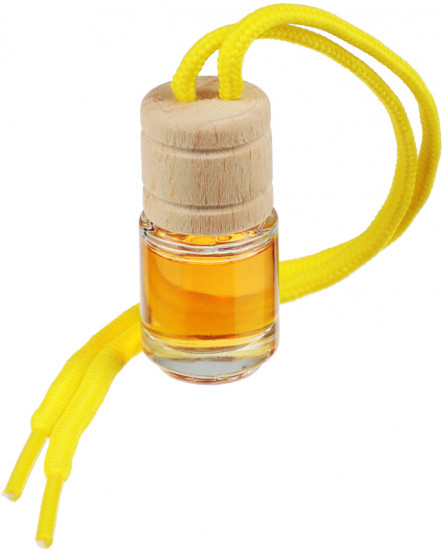 Ароматизатор подвесной «Ваниль»