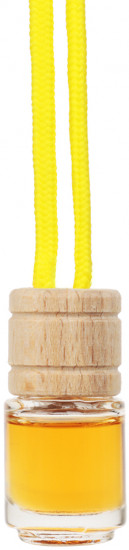 Ароматизатор подвесной «Ваниль»