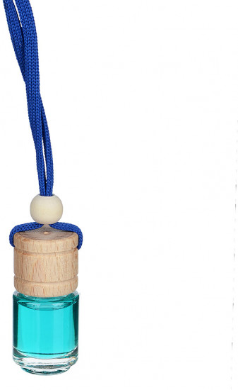 Ароматизатор подвесной «Новая машина»