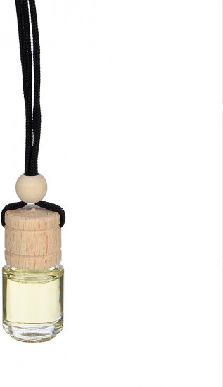 Ароматизатор подвесной «Черный лед»