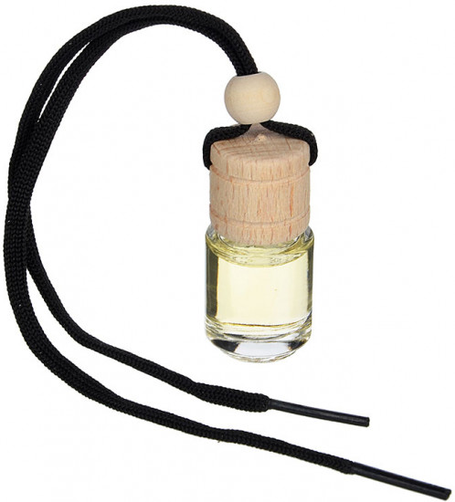 Ароматизатор подвесной «Черный лед»