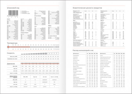 Ежедневник недатированный «Storm»