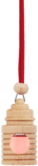 Ароматизатор подвесной «Лесная ягода»