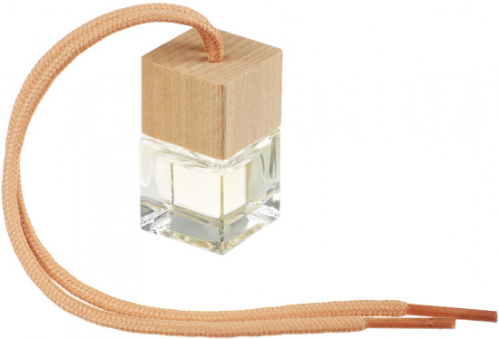 Ароматизатор подвесной «Black opium»