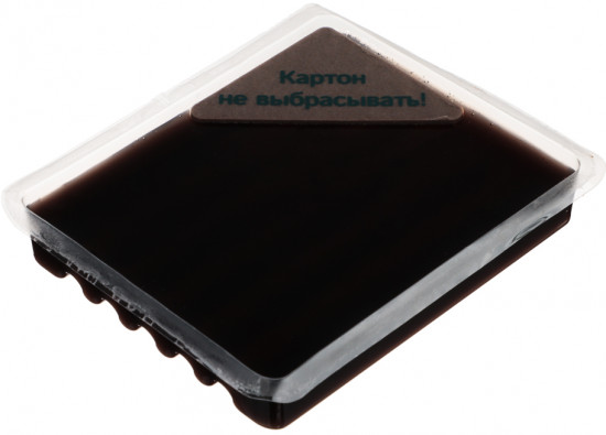 Ароматизатор под сиденье гелевый «Бабл гам»