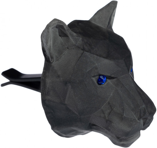 Ароматизатор «3D Пантера Crystal Ice»