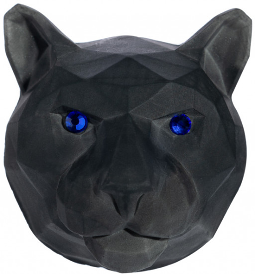 Ароматизатор «3D Пантера Million»