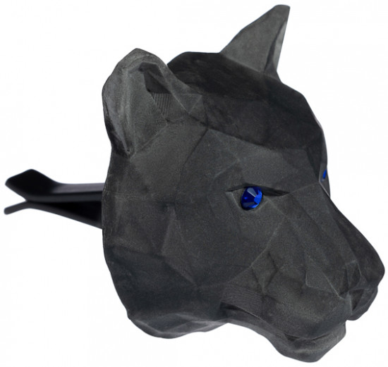 Ароматизатор «3D Пантера Million»