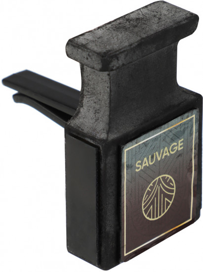 Ароматизатор на дефлектор «Sauvage»