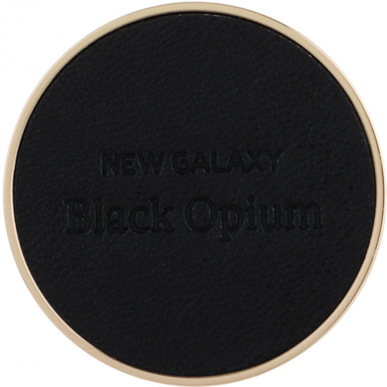 Ароматизатор на дефлектор «Black Opium»