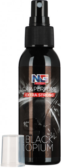 Ароматизатор-спрей «Black Opium»
