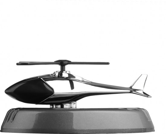 Ароматизатор на солнечных батареях