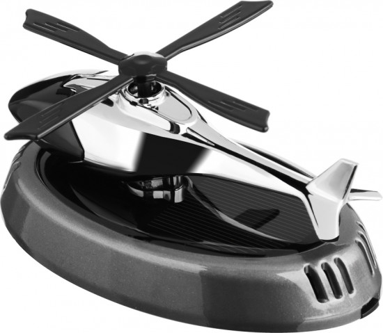 Ароматизатор на солнечных батареях