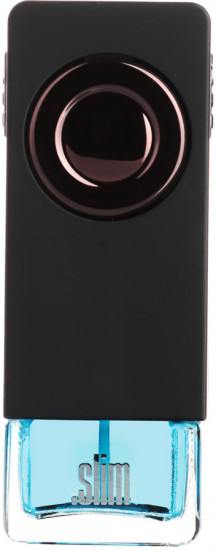 Ароматизатор на дефлектор «Oud wood»