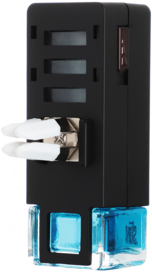 Ароматизатор на дефлектор «Oud wood»