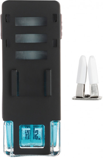 Ароматизатор на дефлектор «Oud wood»