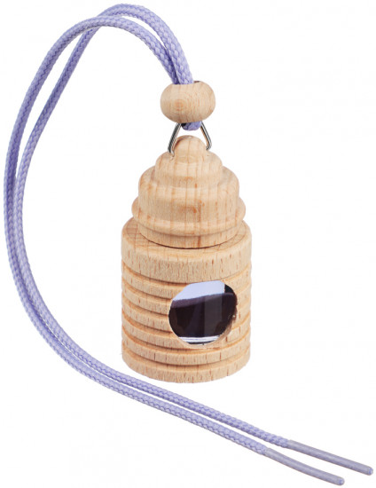 Ароматизатор подвесной «Black Opium»