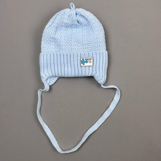 Шапка для мальчиков