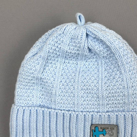 Шапка для мальчиков
