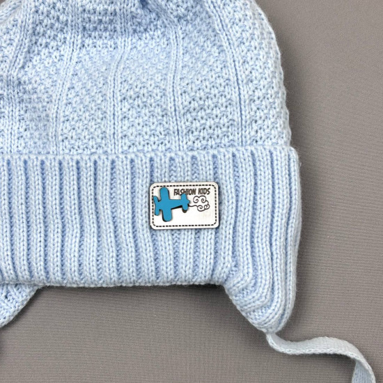 Шапка для мальчиков