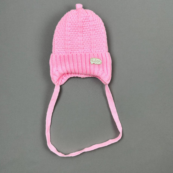 Шапка для девочек