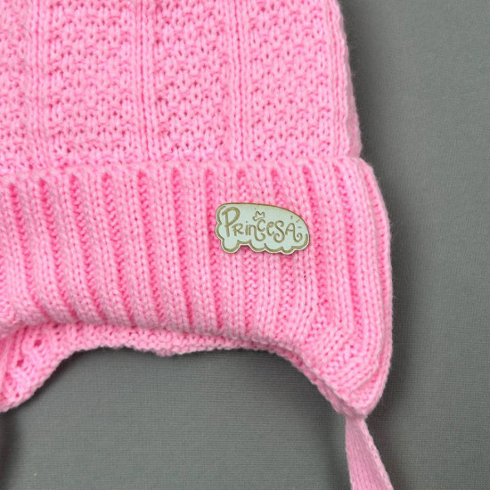 Шапка для девочек