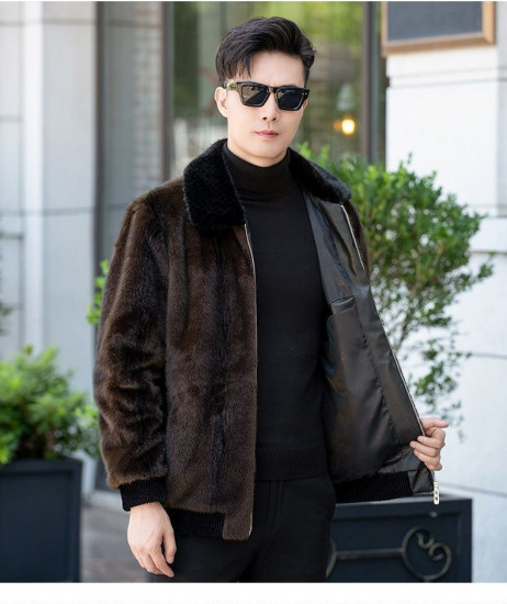 Куртка мужская