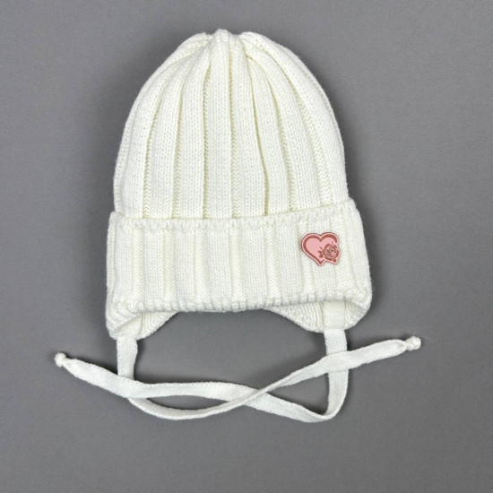 Шапка для малышей