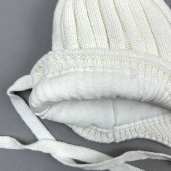 Шапка для малышей