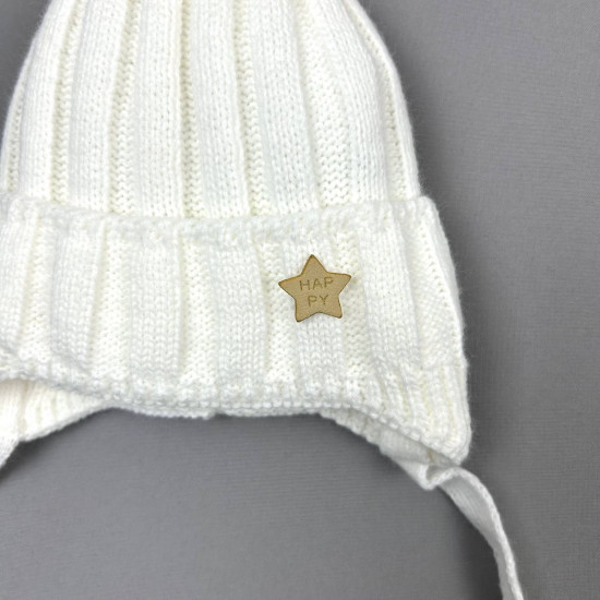 Шапка для малышей