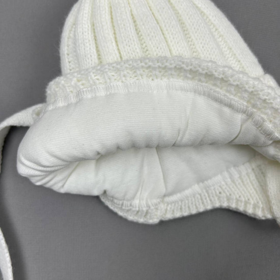 Шапка для малышей