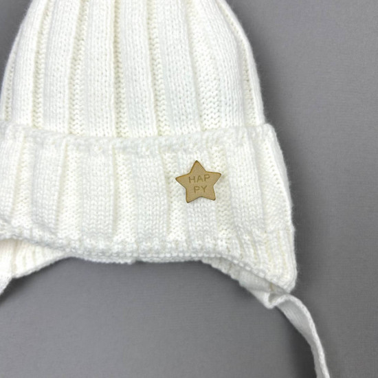 Шапка для малышей