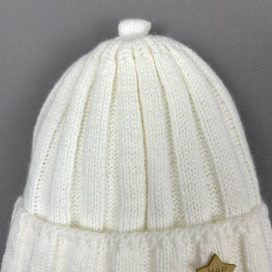 Шапка для малышей