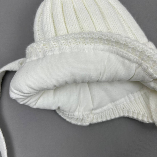 Шапка для малышей