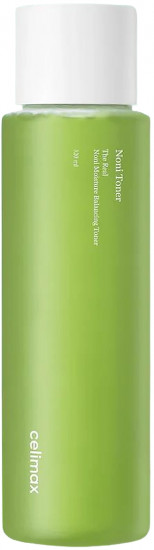 Восстанавливающий тонер для лица с экстрактом нони «The Real Noni Toner»