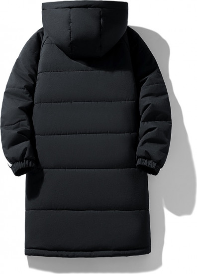 Куртка зимняя мужская