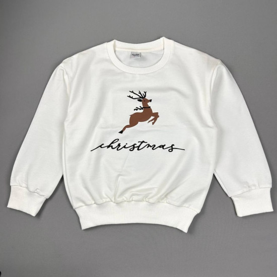 Свитшот детский