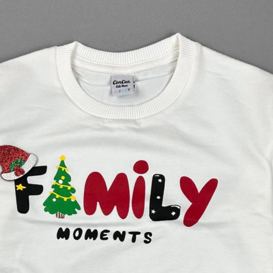 Свитшот детский