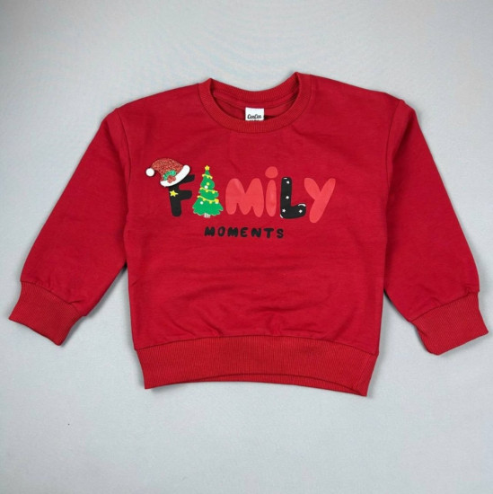 Свитшот детский