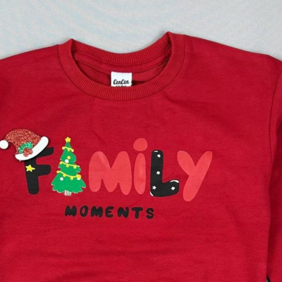 Свитшот детский