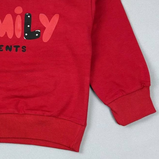 Свитшот детский