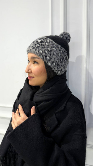 Шапка женская