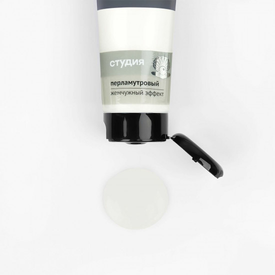 Медиум акриловый перламутровый