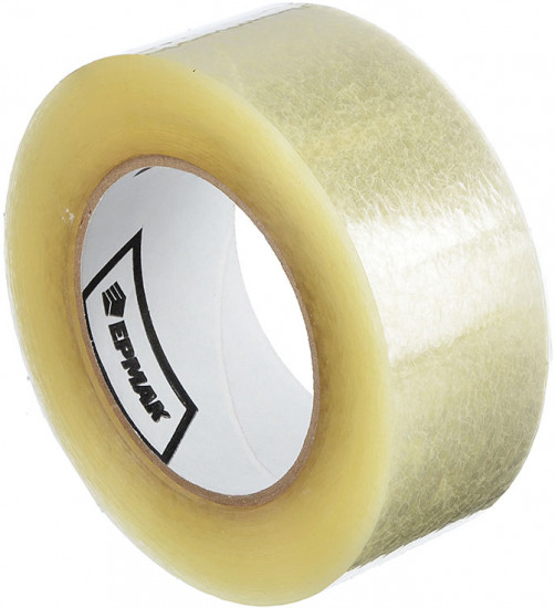 Лента клейкая