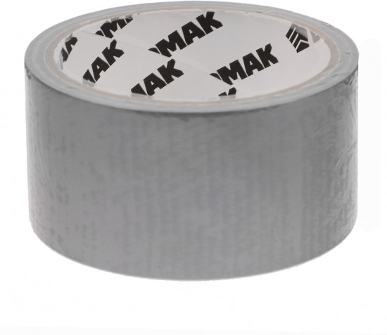 Лента клейкая армированная