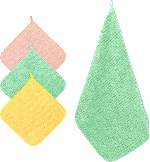 Набор полотенец «Гамма»